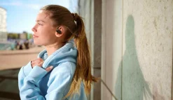 Philips Høretelefoner Sport