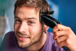 Philips Hårklipper Dualcut-teknik HC3530