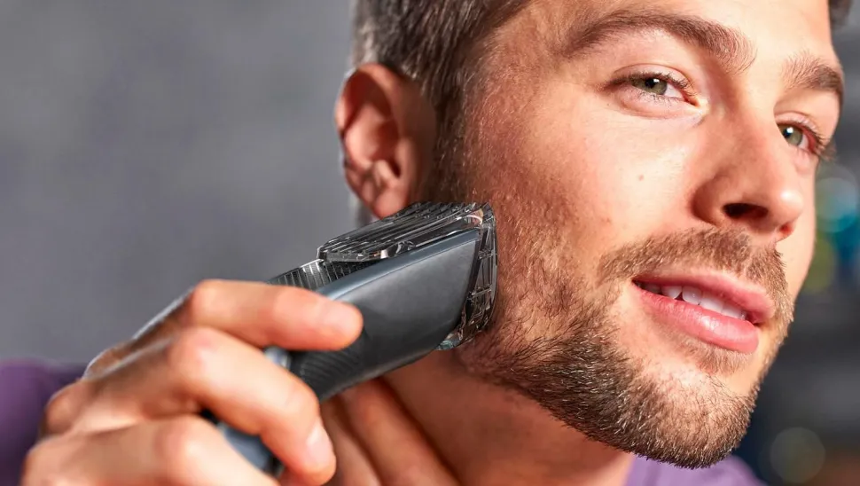 Philips Hårklipper Dualcut-teknik HC3530