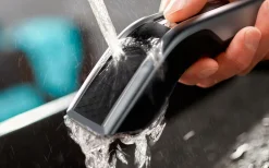 Philips Hårklipper med Dualcut-teknologi HC5630