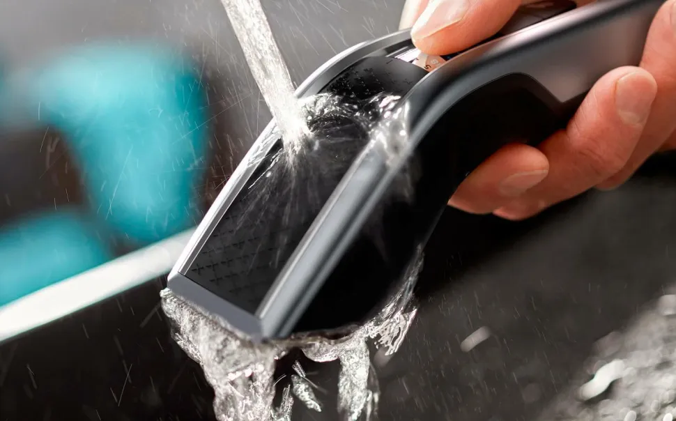 Philips Hårklipper med Dualcut-teknologi HC5630