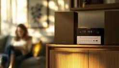 Philips Mikromusiksystem