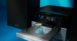 Philips Mikromusiksystem