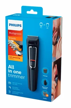 Philips Multitrimmer MG3730/15