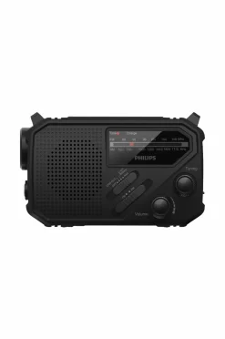 Philips Nødradio Radio AM/FM