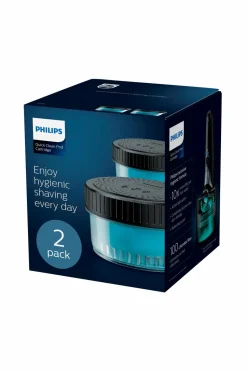 Philips Rengøring af patroner Quick Clean Pod 2-pack