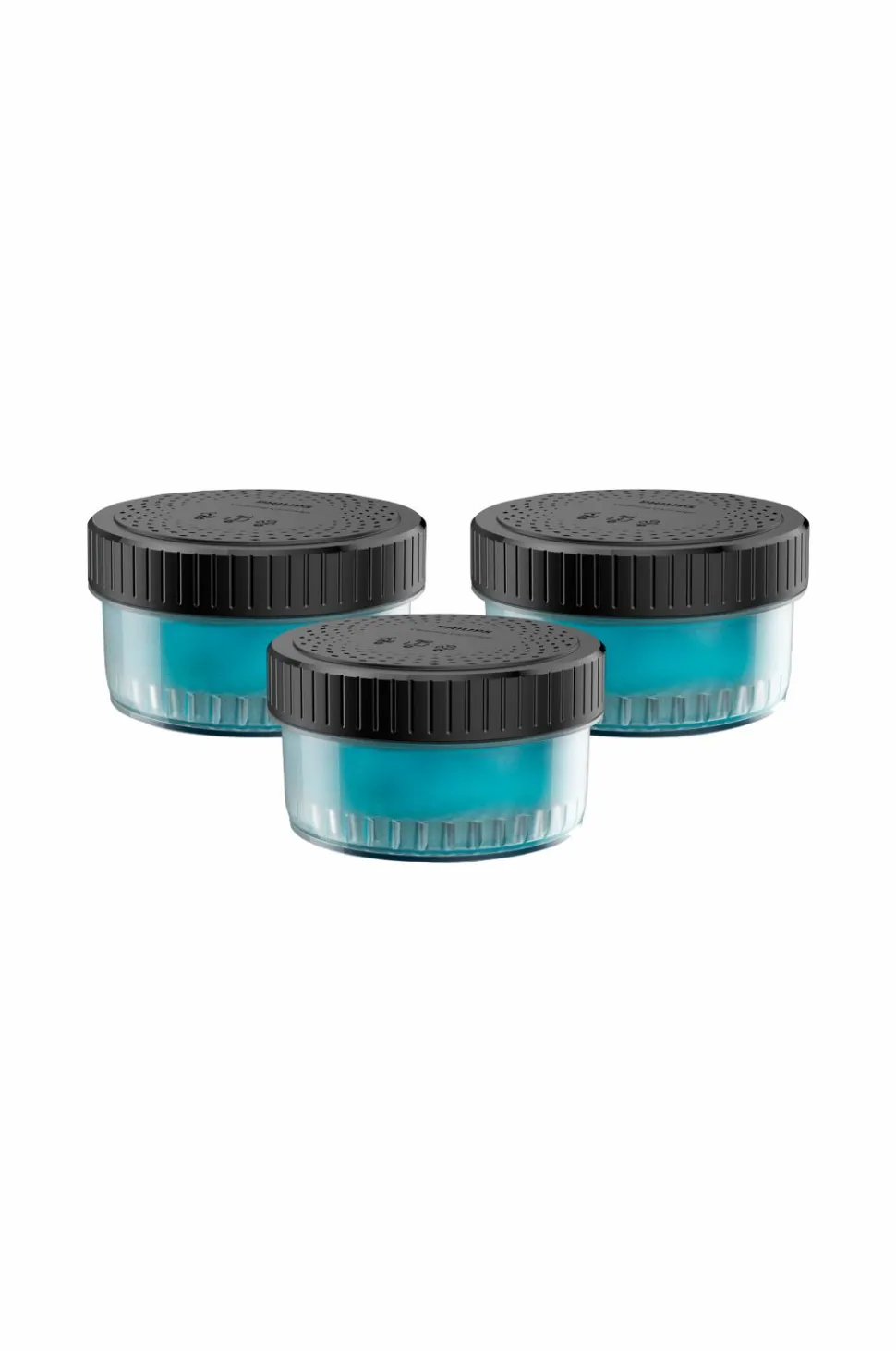 Philips Rengøring af patroner Quick Clean Pod-3-pack