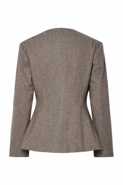 pieces Habitjakke pcRiley