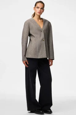 pieces Habitjakke pcRiley