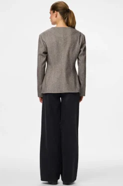 pieces Habitjakke pcRiley