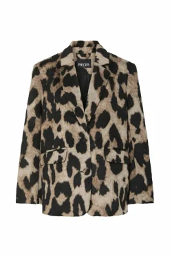 pieces Habitjakke pcDemi LS Loose Blazer D2D