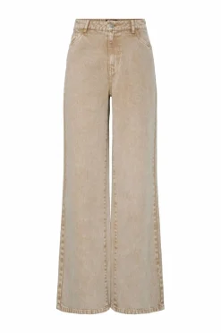 pieces Jeans pcFay MW Wide