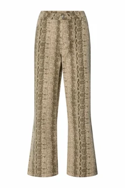 pieces Jeans pcSalume MW Cropped