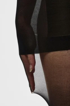 pieces Strømpebukser pcShaper 20 Den Tights