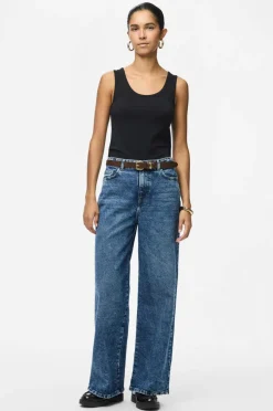 pieces Tanktop pcAmelia 2-pak