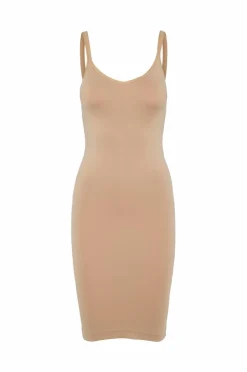 pieces Underkjole pcBallroom Long Singlet BC