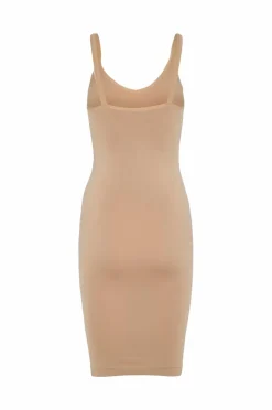 pieces Underkjole pcBallroom Long Singlet BC