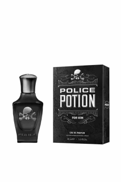 Police Potion for Him EdP
