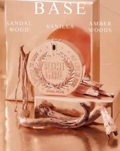 Police Rich Girl Edp