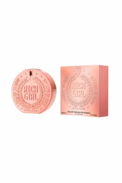Police Rich Girl Edp