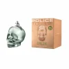 Police To Be Green EdT 40 ml