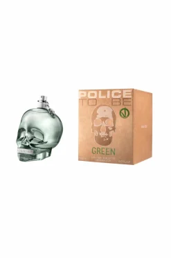 Police To Be Green EdT 40 ml