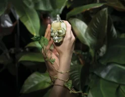 Police To Be Supernatural EdT