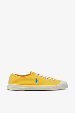 Polo Ralph Lauren Kondisko Low Top Lace