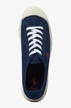Polo Ralph Lauren Kondisko Low Top Lace