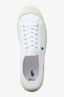 Polo Ralph Lauren Kondisko Low Top Lace