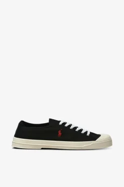Polo Ralph Lauren Kondisko Low Top Lace