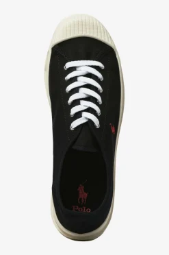 Polo Ralph Lauren Kondisko Low Top Lace
