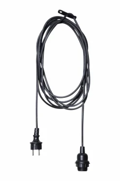 PR Home Flex Out lampeophæng udendørs, 5 meter