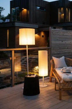 PR Home Gulvlampe Agnar 100cm