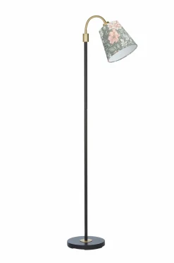 PR Home Gulvlampe Amy Flex 1 sort