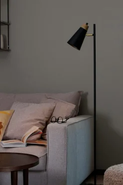 PR Home Gulvlampe Wien