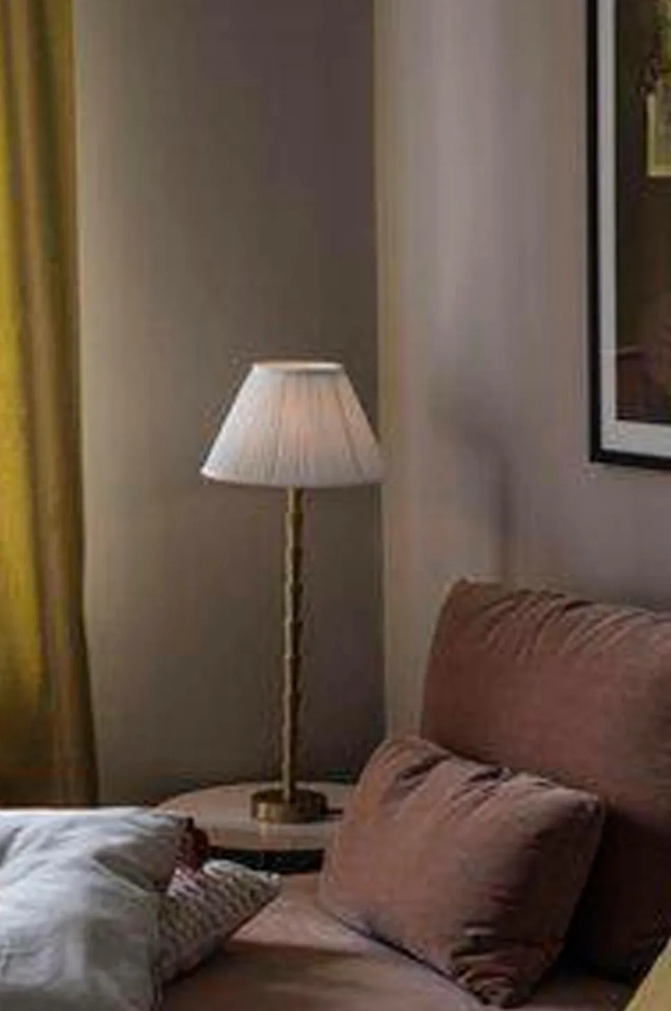 PR Home Lampefod Chloe 61 cm