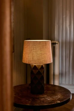 PR Home Lampefod Hazel