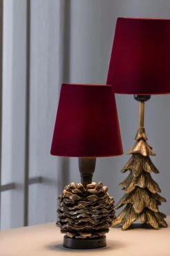 PR Home Lampefod Kotten 19 cm