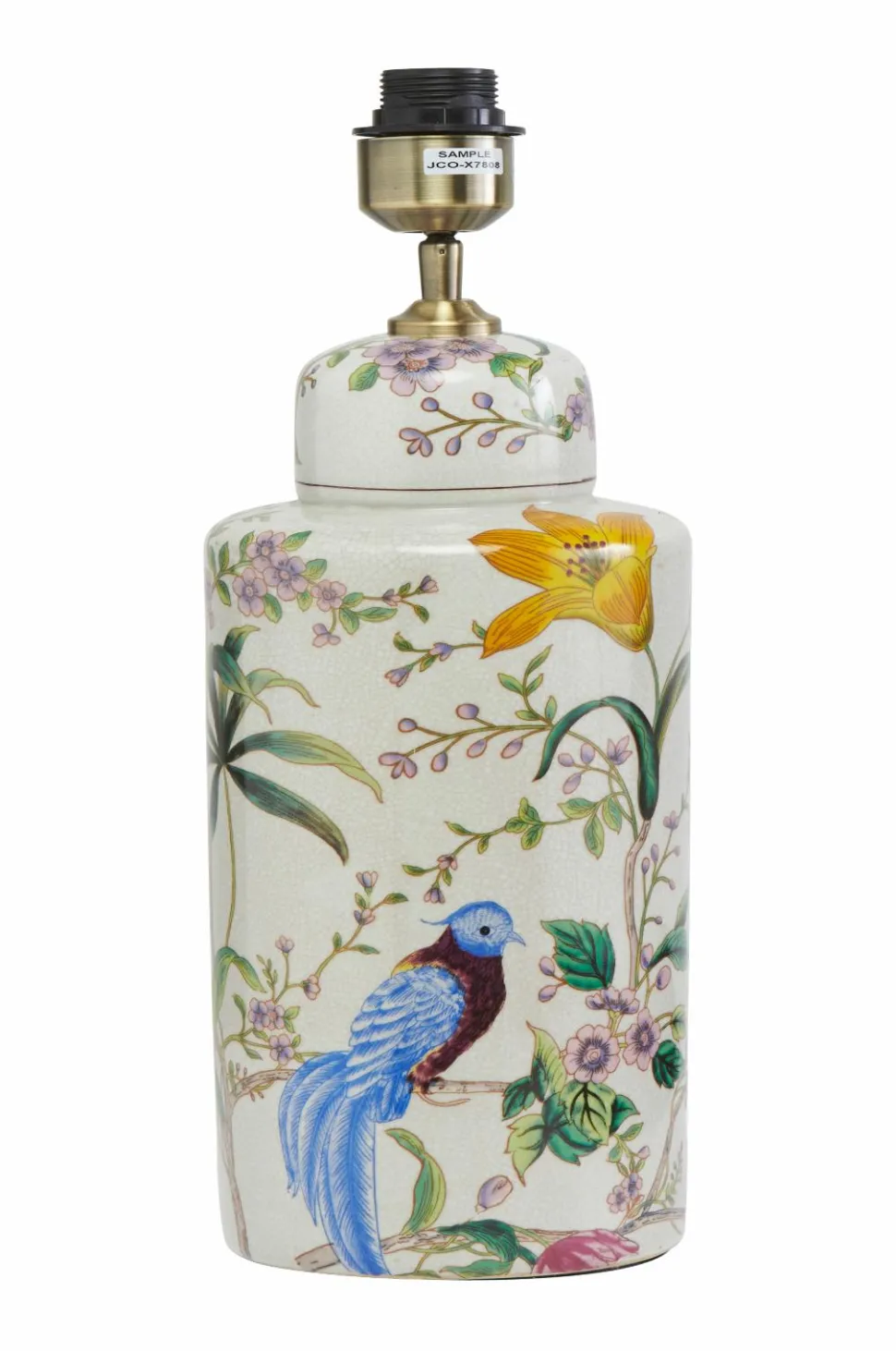 PR Home Lampefod Li Na, 46 cm