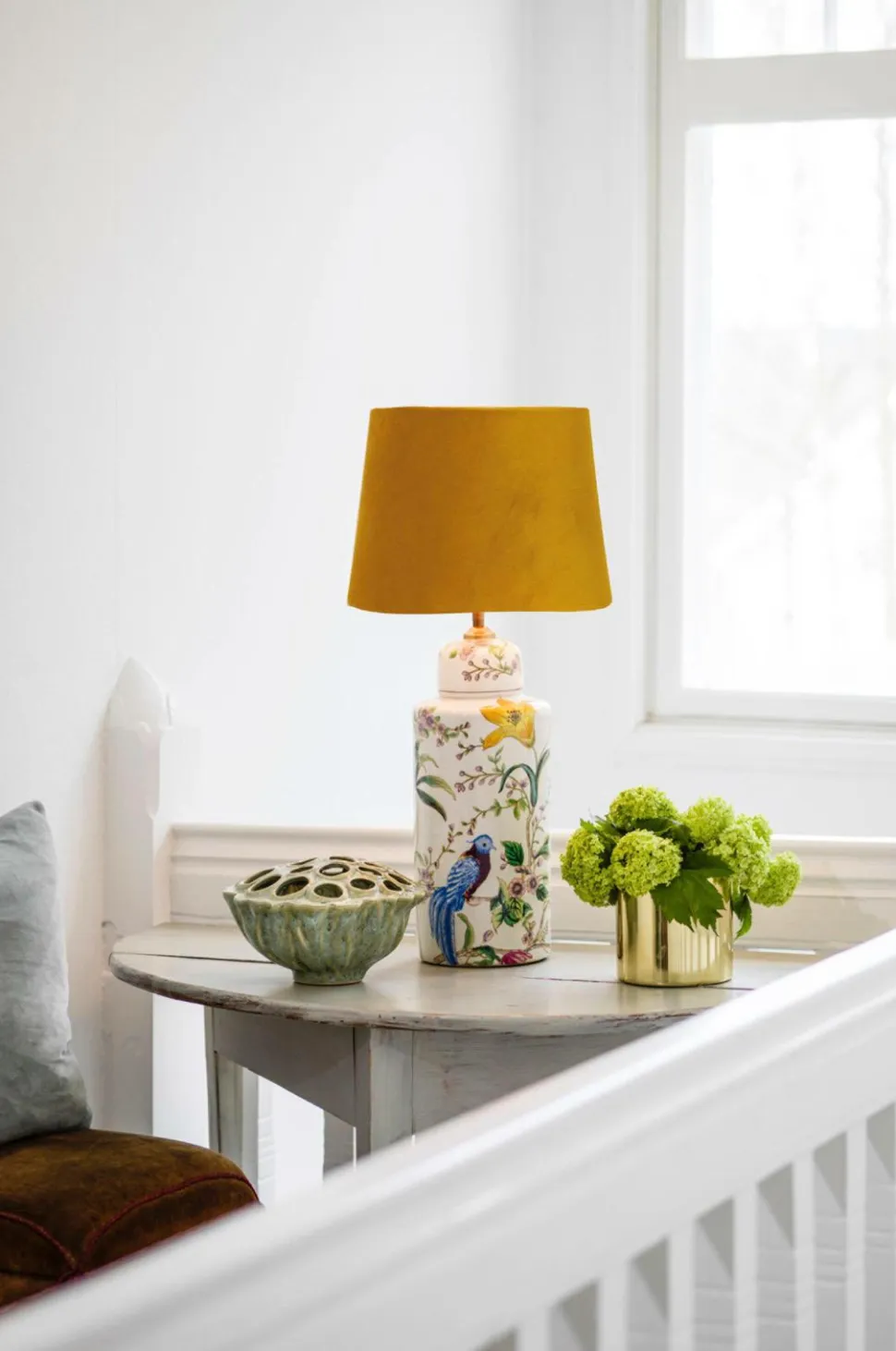 PR Home Lampefod Li Na, 46 cm