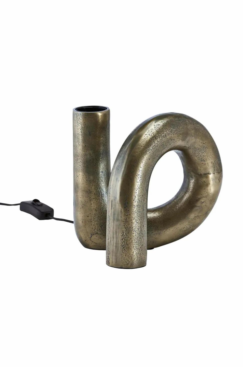 PR Home Lampefod Notice Swirl 18 cm