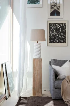 PR Home Lampefod Spin 41 cm