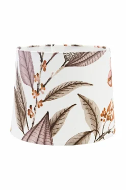 PR Home Lampeskærm Sofia Seedpod Powder 25 cm