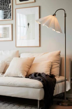 PR Home Loftlampeskærm Freja 45cm