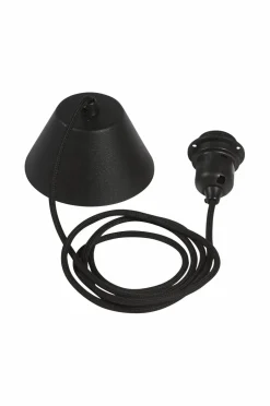 PR Home Loftophæng tekstil 2,1 m. Ujordet