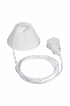 PR Home Loftophæng tekstil 2,1 m. Ujordet