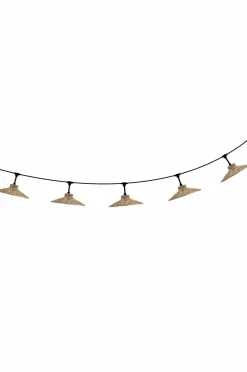 PR Home Lyskæde Flex Out Inkl. sari 29cm