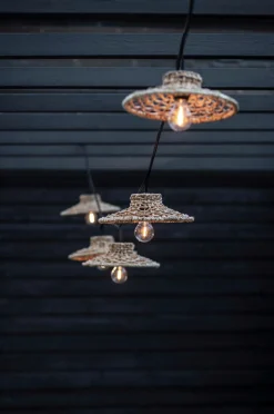 PR Home Lyskæde Flex Out Inkl. sari 29cm