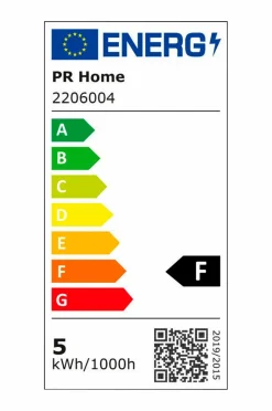 PR Home Lyskilde Twilight LED, 3-trin, 4,5W, Normal 6 cm